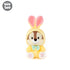 Disney 10" Bunny Collection Plush Series | Mickey Mouse | Minnie Mouse | Stitch | Chip | Dale